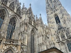 -斯蒂芬主教座堂(Stephansdom)