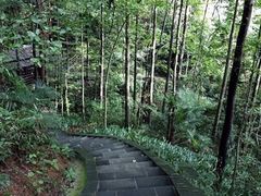 -窦圌山风景区
