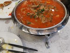 精炖番茄牛腩-水天堂西餐厅(常熟永旺店)