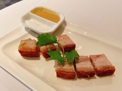 -粤财皇冠假日酒店·彩华轩中餐厅