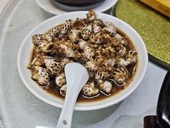 -莲花公园煎蟹(总店)