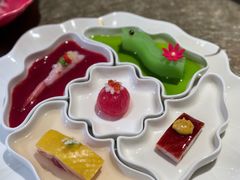 -上海总会SHANGHAICLUB(兴业太古汇店)