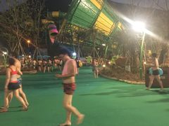 -苏州乐园森林水世界