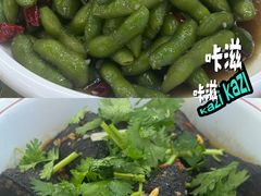 -小民大排档(江汉路店)