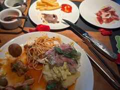 -拉蒂娜·巴西牛排馆 Latina·Brazilian Steakhouse(王府井喜悦店)