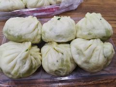 -津门张记包子铺(津塘路店)