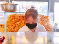 -中阿兰牛肉面(悦海新天地店)