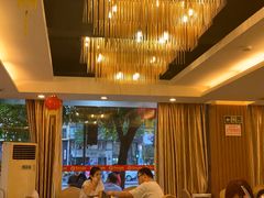 大堂-朱仔记食府(江南大道店)