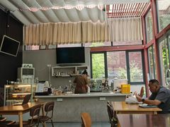 -Home Cafe