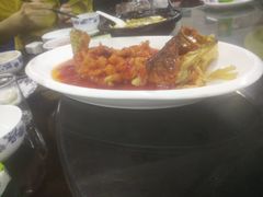 松鼠桂鱼-协和菜馆(凤凰街店)