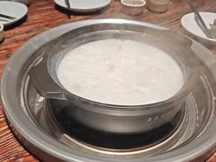 -大良毋米粥(锦龙路总店)