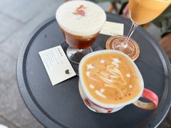 -Silly Dog Coffee(滨江店)