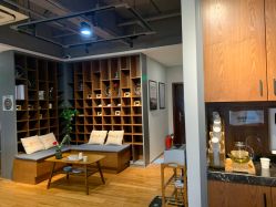 -FineYoga梵音瑜伽·普拉提