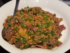 -前海沿·青岛菜(大拇指广场石老人店)