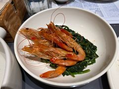 熟醉虾-小大董·烤鸭(观景餐厅·南京西路店)