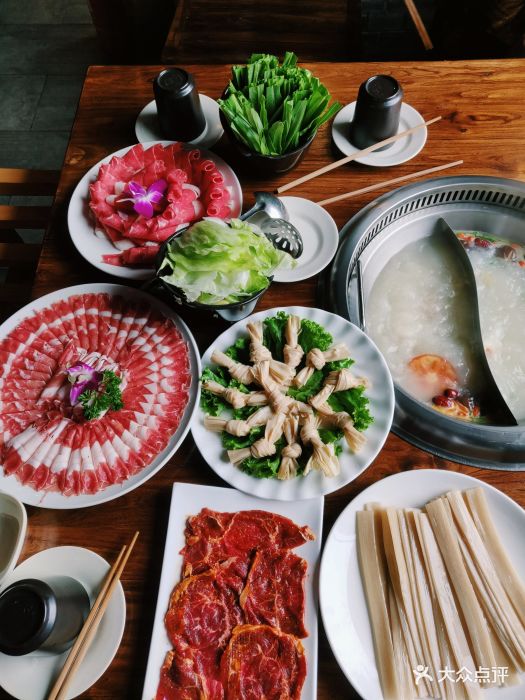 大厨房(商业街店)-图片-北京美食-大众点评网