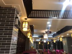 大堂-幸福茗点茶楼(五羊店)