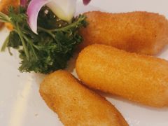 -渔香岛美蛙鱼头火锅店(威清路店)