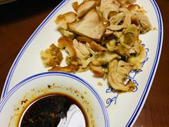 -傅先生东北菜(青年城店)