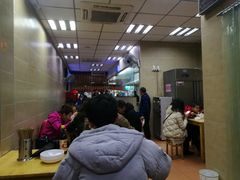 -朝阳路拉面店