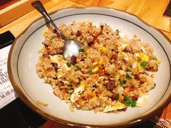 -大将料理餐厅(汇锦街店)
