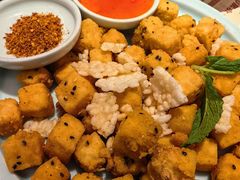 -蘇小主·创意中国菜(金茂览秀城店)