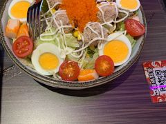 -仙隐小鹿中華の日料(荣民龙首广场店)