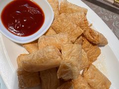 -山外山菜馆(玉泉路店)