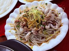 -花苑美食横琴生蚝火锅(拱北粤华路店)