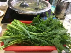 -来自潮州牛肉店(华强北店)