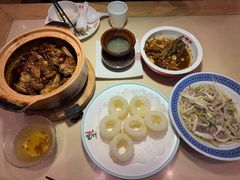 -小柴米·传统江西菜(八一广场店)