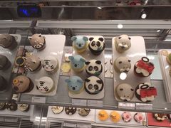 -派悦坊·甜品·蛋糕(虹口龙之梦店)