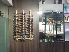 -大视家眼镜(园区星海店)
