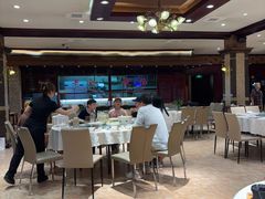 -大海湾酒楼(人南店)