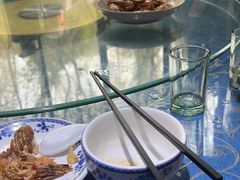 -龙井壹号·茶缘山景宴(龙井村店)