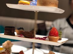 -PAUL LAFAYET 法式甜品(港汇广场店)