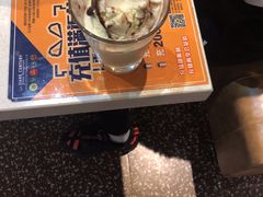 -汤姆家的牛排意面披萨(融创茂店)