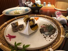 -蟹田居·活蟹料理(东城店)
