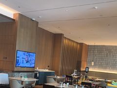 -盐城万豪酒店-盐城厨房西餐厅