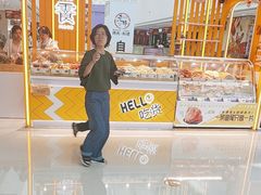 -欧味多(南京仙林万达茂店)