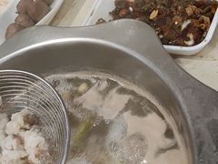 湿炒牛河-粤潮牛肉火锅店(江南大道店)