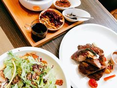 -巴别塔法餐舍(朝阳店)