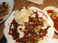 -巴扎屋大盘鸡·新疆菜(汇嘉时代店)