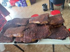 虎皮大肉-小龙大肉面馆