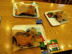 -德克士(聚银时代店)