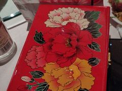 -千百味红餐厅·江西菜(绿地双子塔店)