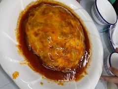 -清真鸿起来饭庄(复兴路店)
