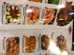 -桥底辣蟹(谢斐道店)