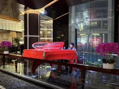 -苏州金鸡湖中茵皇冠假日酒店