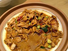 -鸿运楼·舌尖上的徽菜